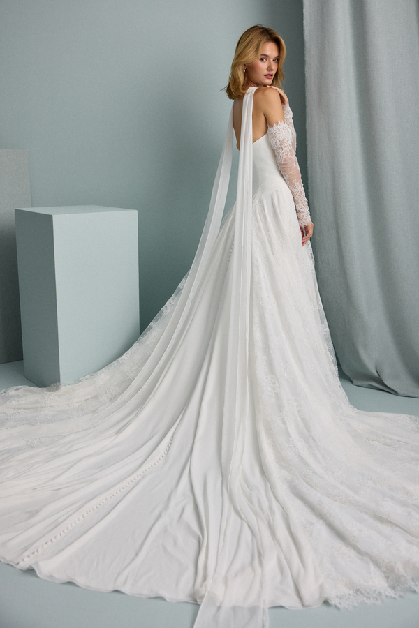 SAGRADA DRESS
