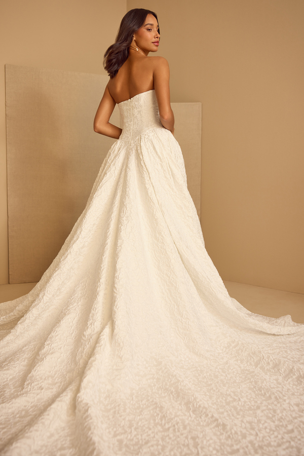 APOLLO DRESS