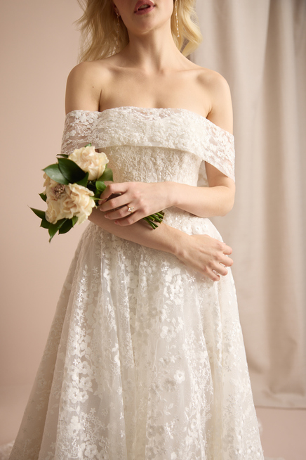 DRACO DRESS