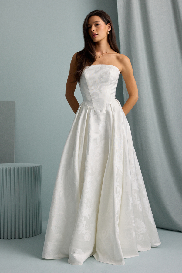 SKY DRESS