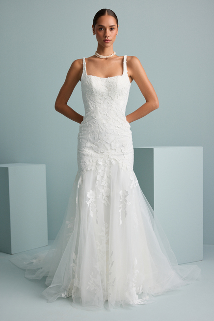 EVERGLADES DRESS