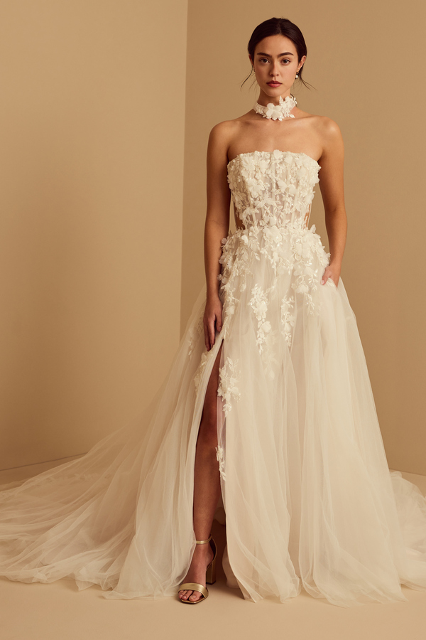 HELIOS DRESS