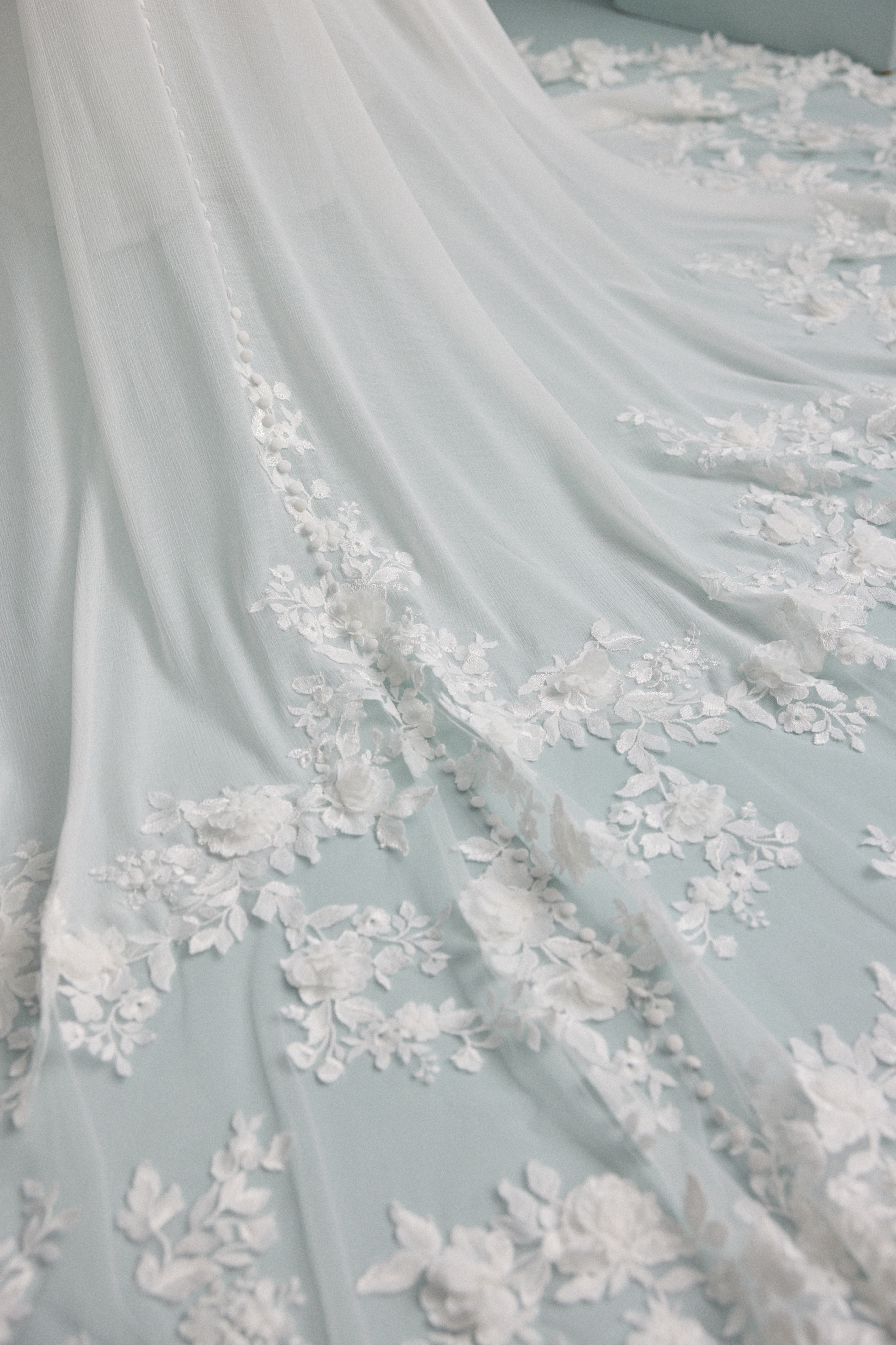 ADMIRAL DRESS Detail 8