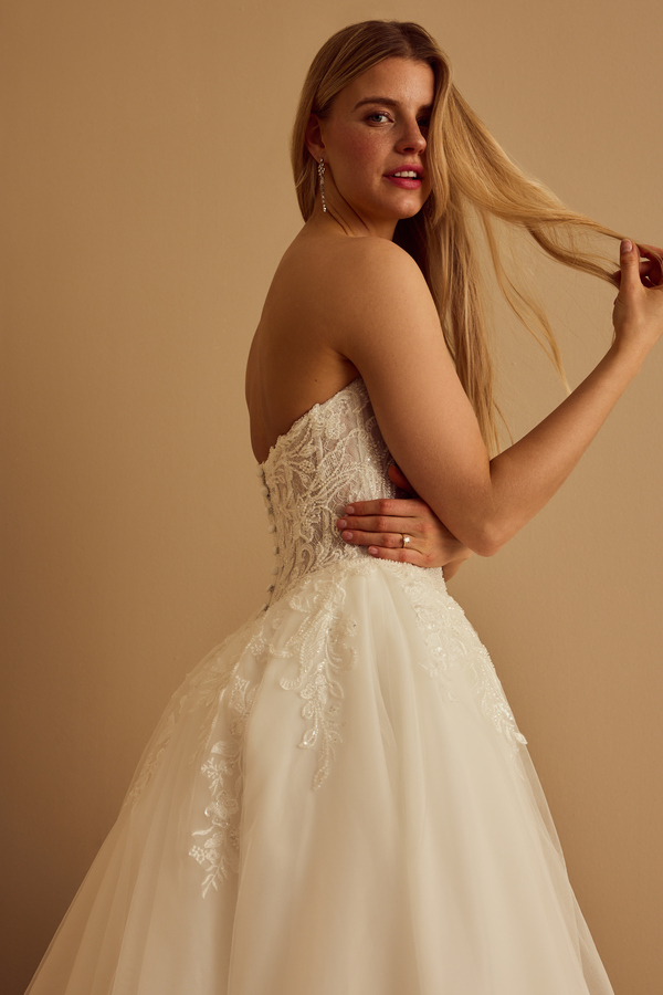 MONET DRESS