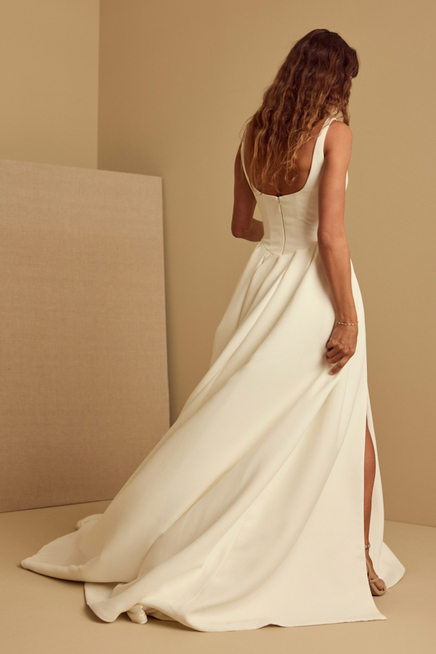 WINNIE DRESS