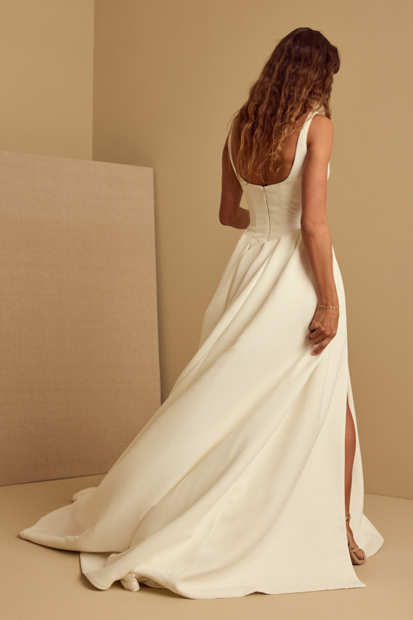WINNIE DRESS