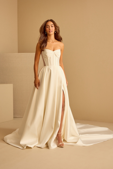 FITZGERALD DRESS