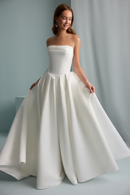 LYRIC DRESS