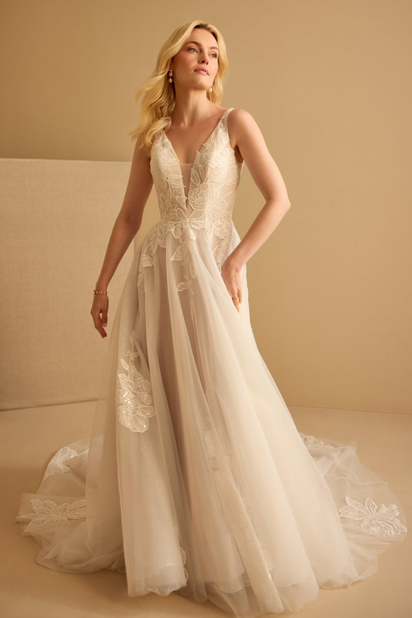 ARCADIA DRESS