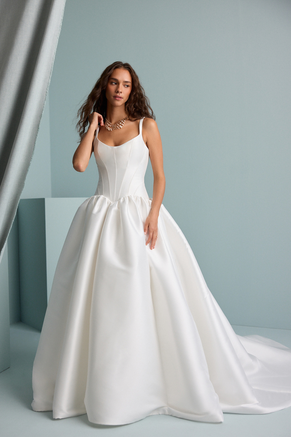 ISLE DRESS