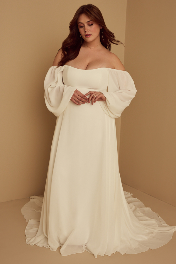 CLEMENTINE DRESS
