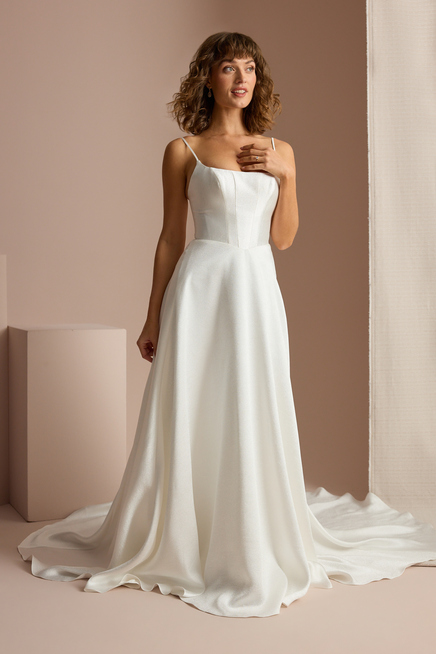 VIRGO DRESS