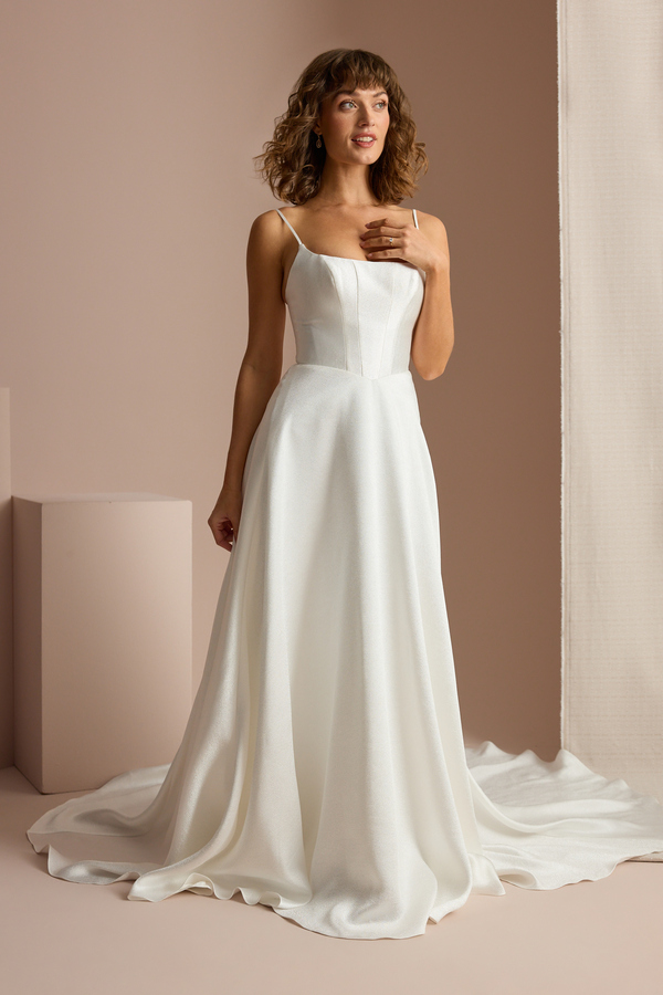 VIRGO DRESS