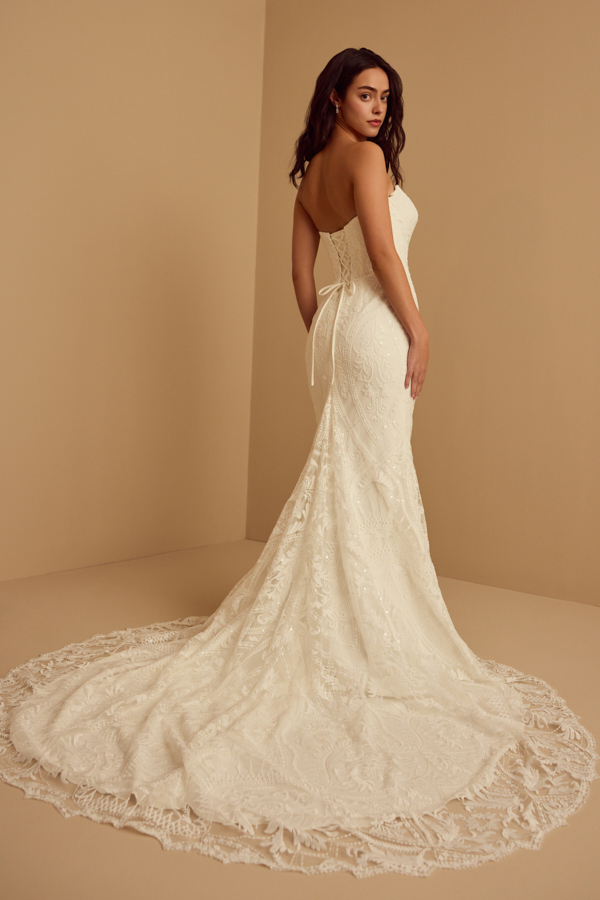 TOPAZ DRESS