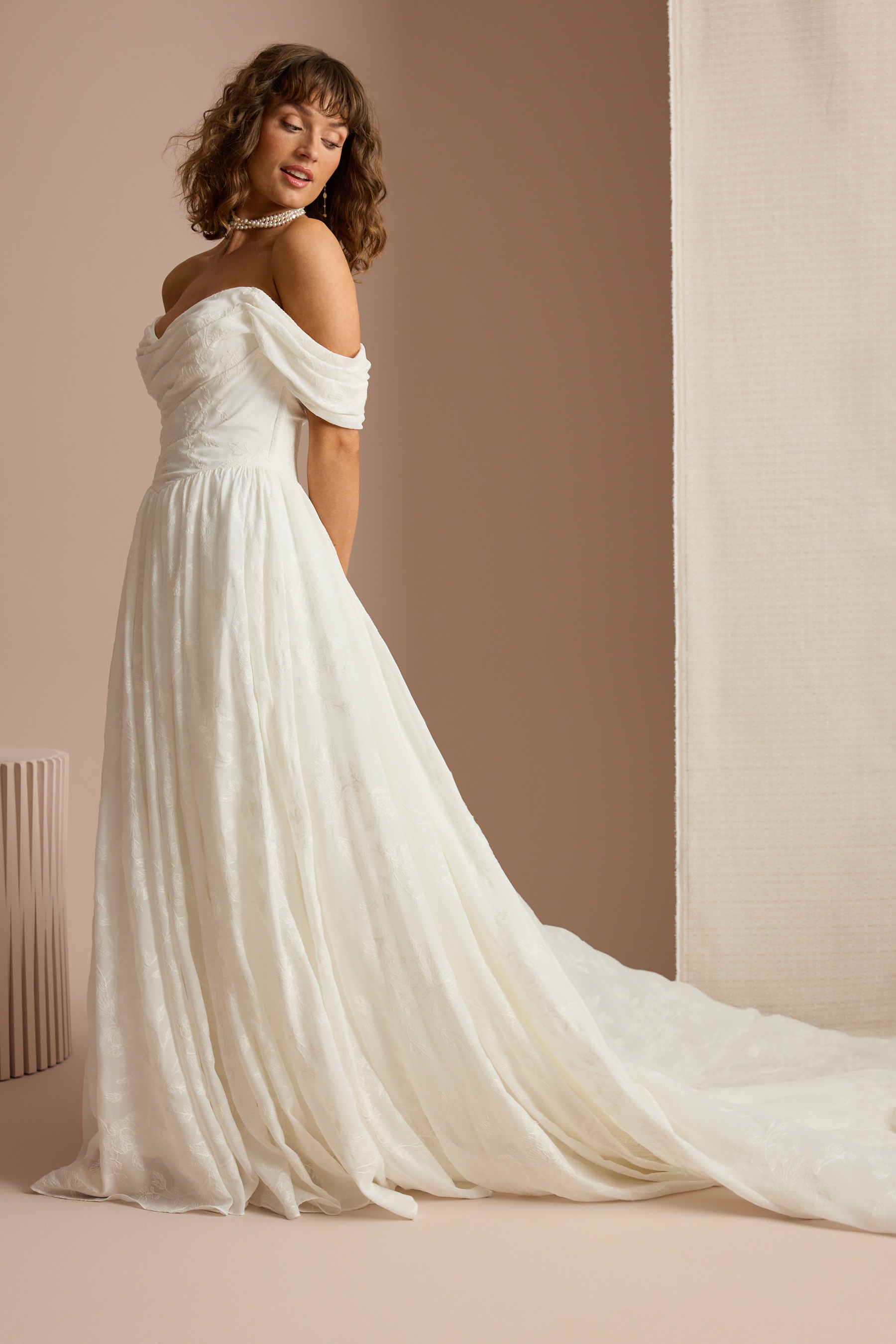 MARKET DRESS Detail 1
