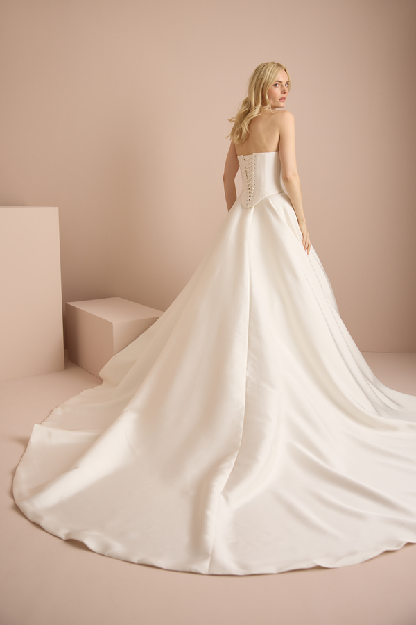 LIBRA DRESS
