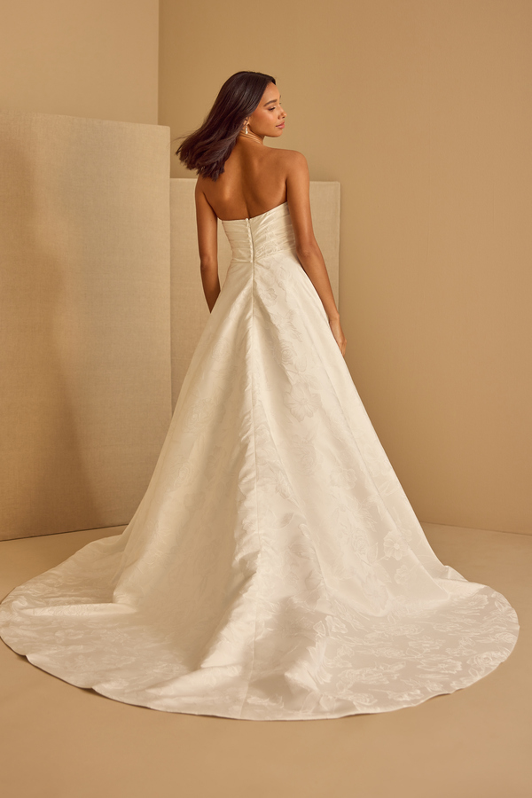 Estella Dress