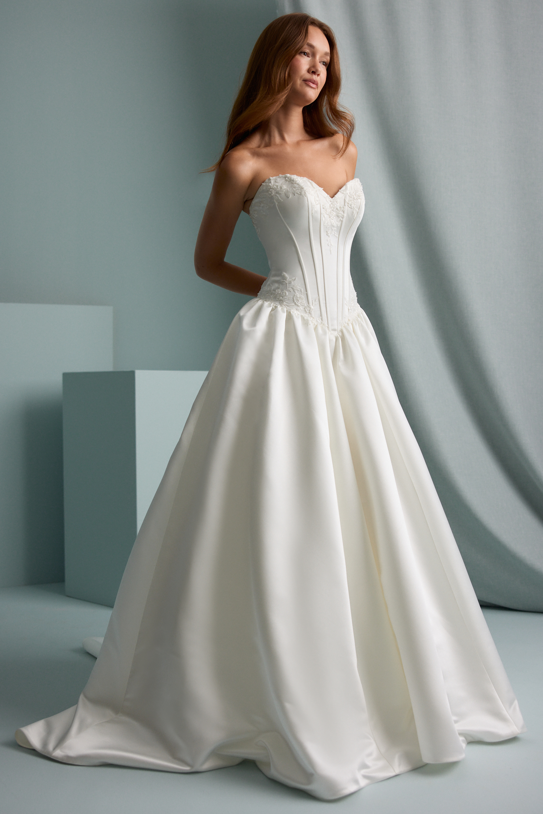EVERGREEN DRESS Detail 7