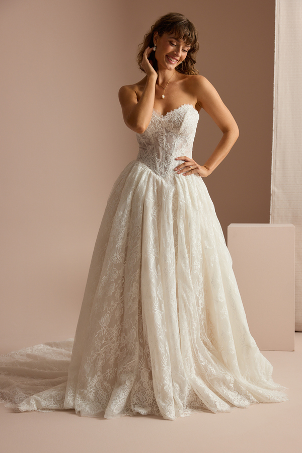 PENNY LANE DRESS