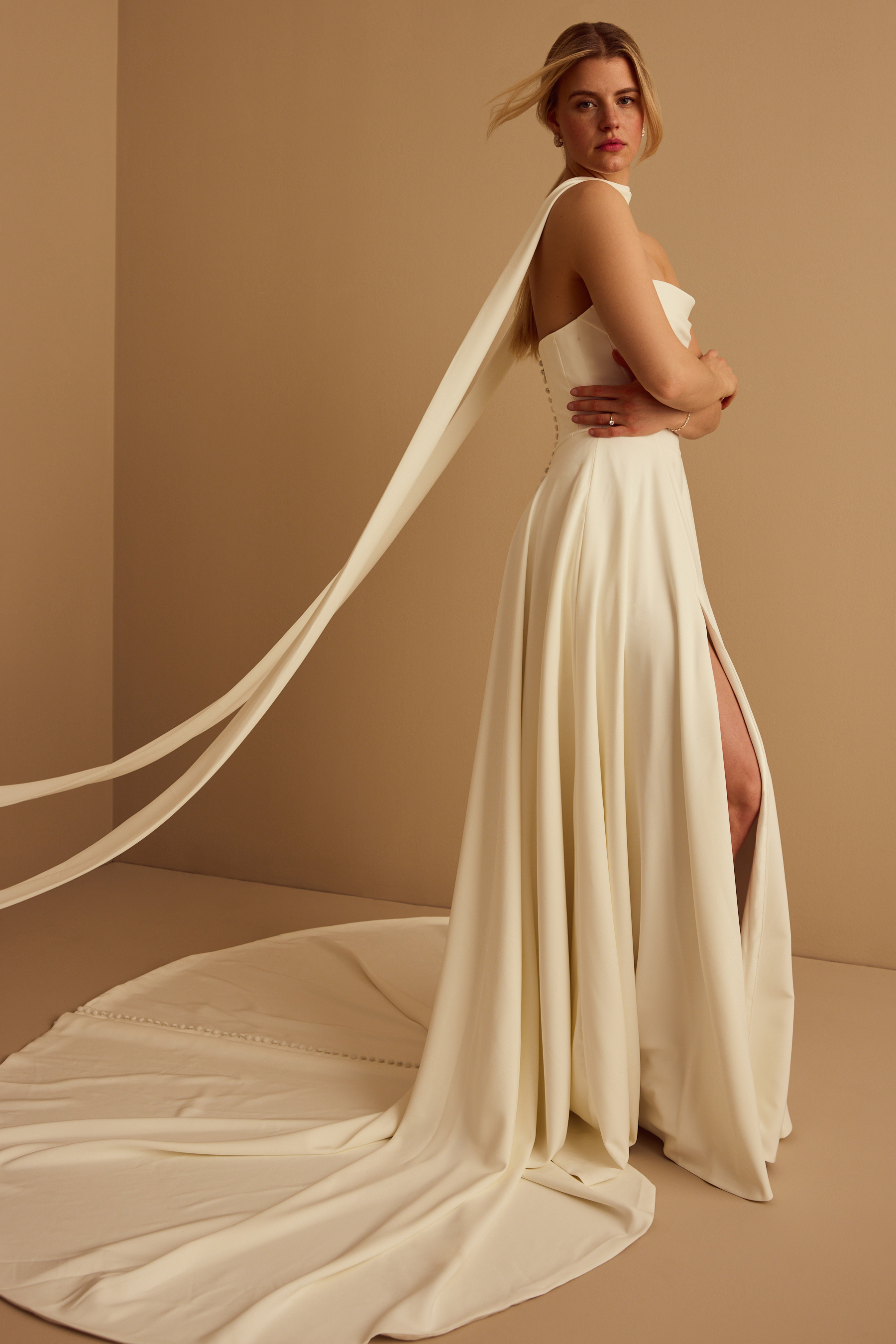 BRILLIANT DRESS Detail 2
