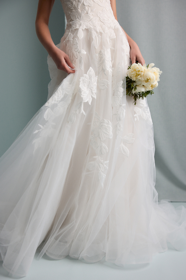 CAMDEN DRESS