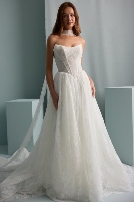 FROST DRESS
