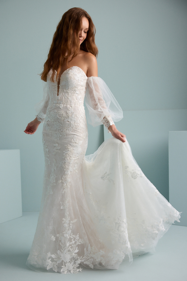 SEQUOIA DRESS