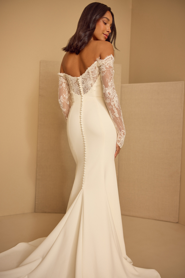 ATHENA DRESS