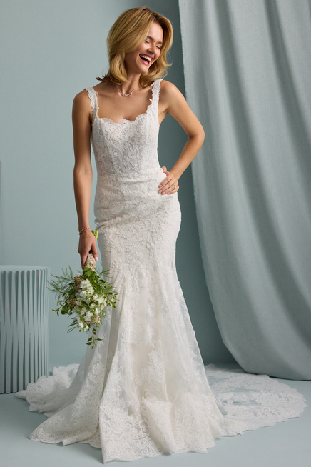 VERONA DRESS