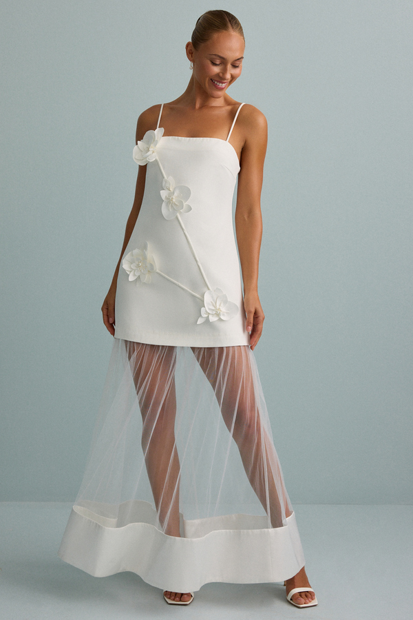 MANHATTAN DRESS