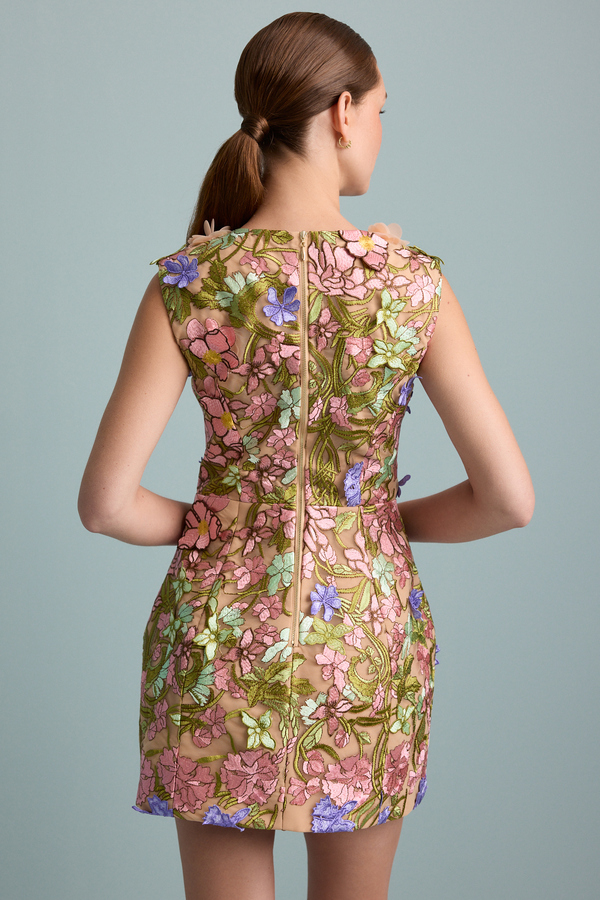 TANGO DRESS