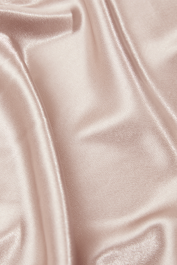 CREPE SATIN SWATCH