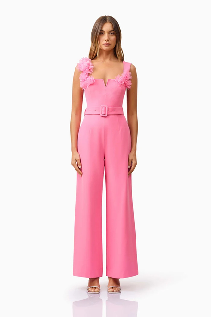 KLARA JUMPSUIT UNIFORM