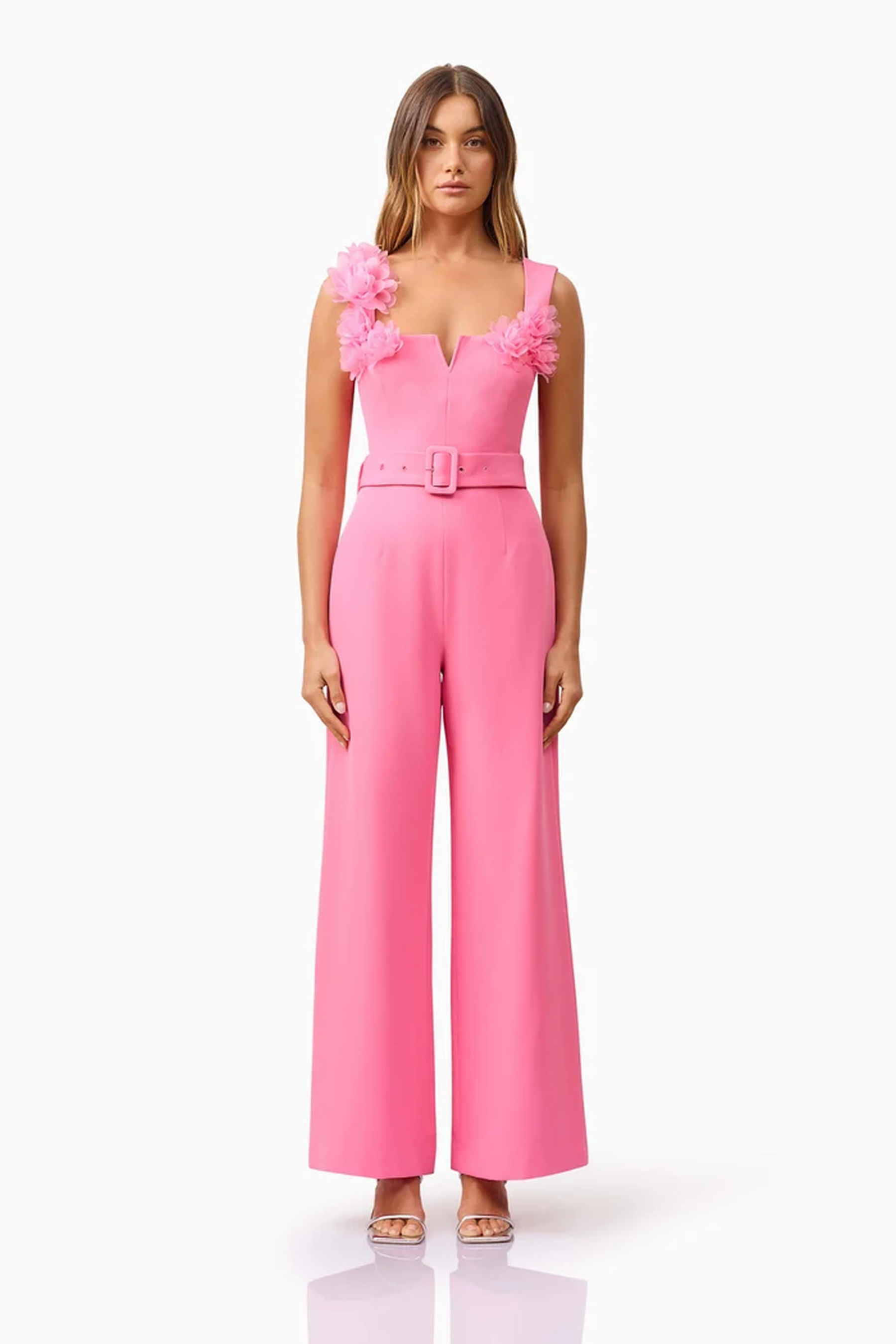 KLARA JUMPSUIT UNIFORM Detail 1