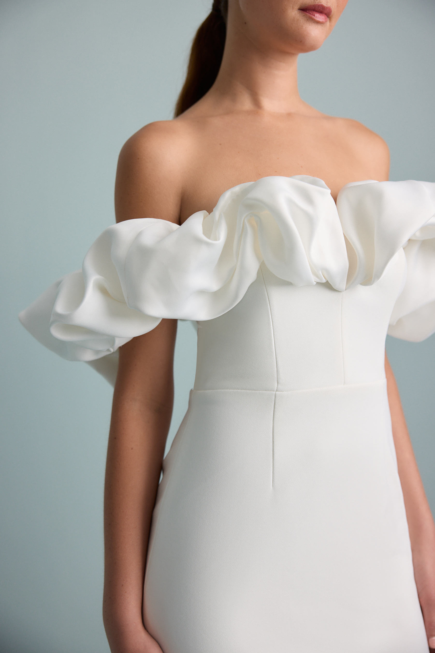MAMBO DRESS Detail 3
