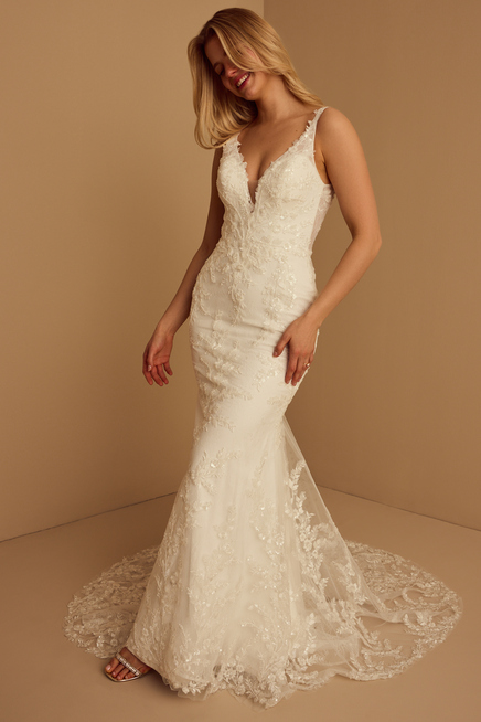 EMBER DRESS