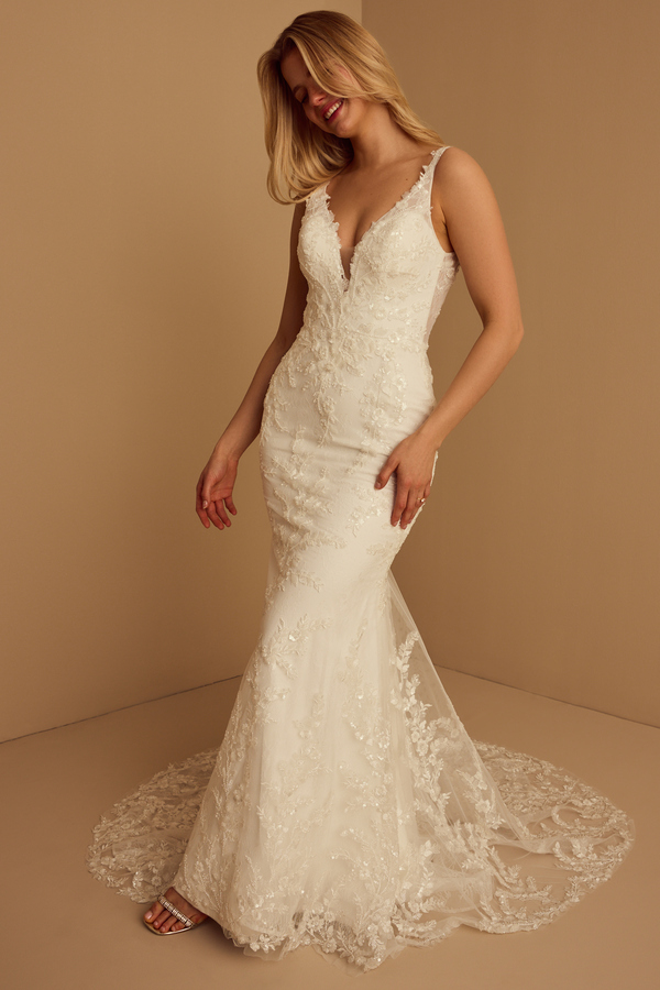 EMBER DRESS