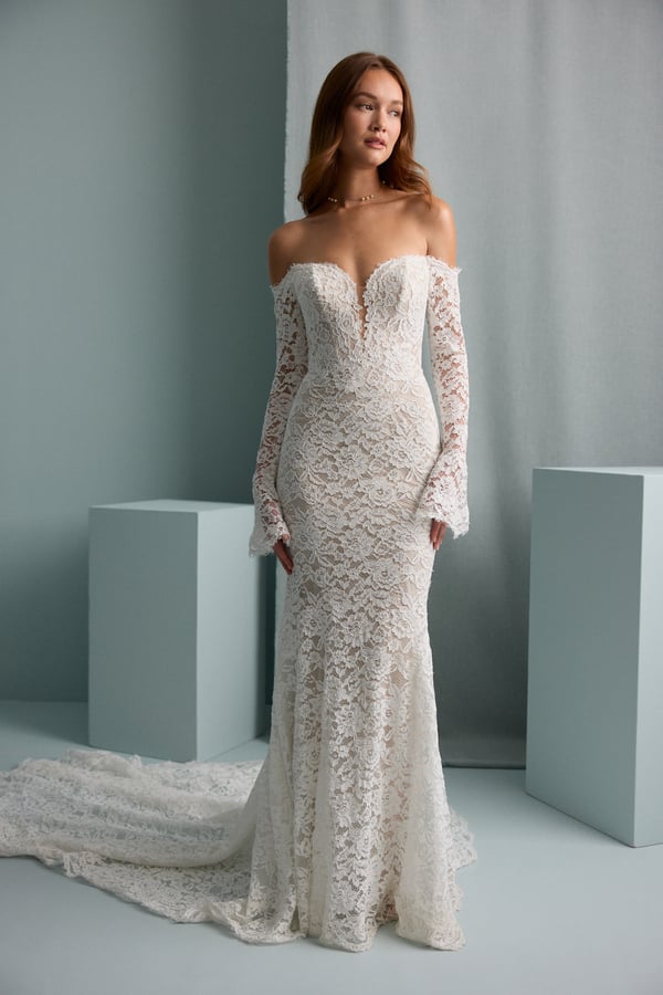 WILDER DRESS