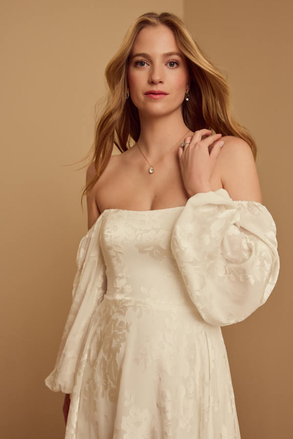 LUNA DRESS