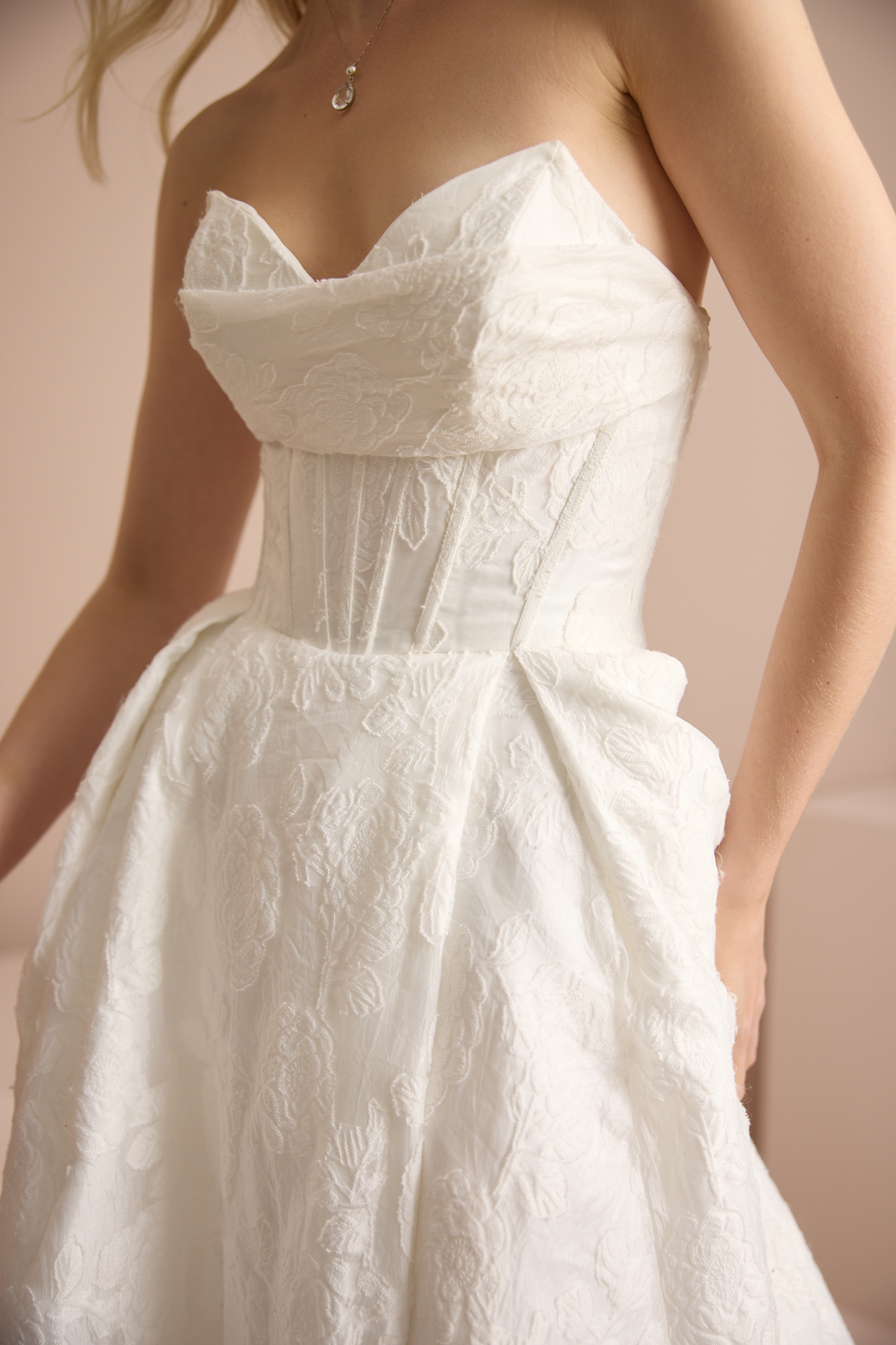 TULUM DRESS Detail 2