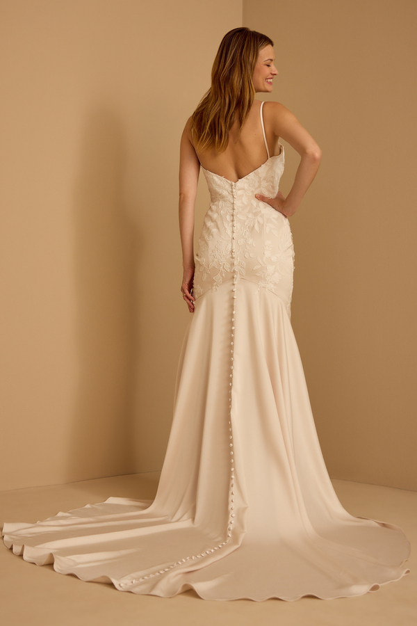 ODESSA DRESS
