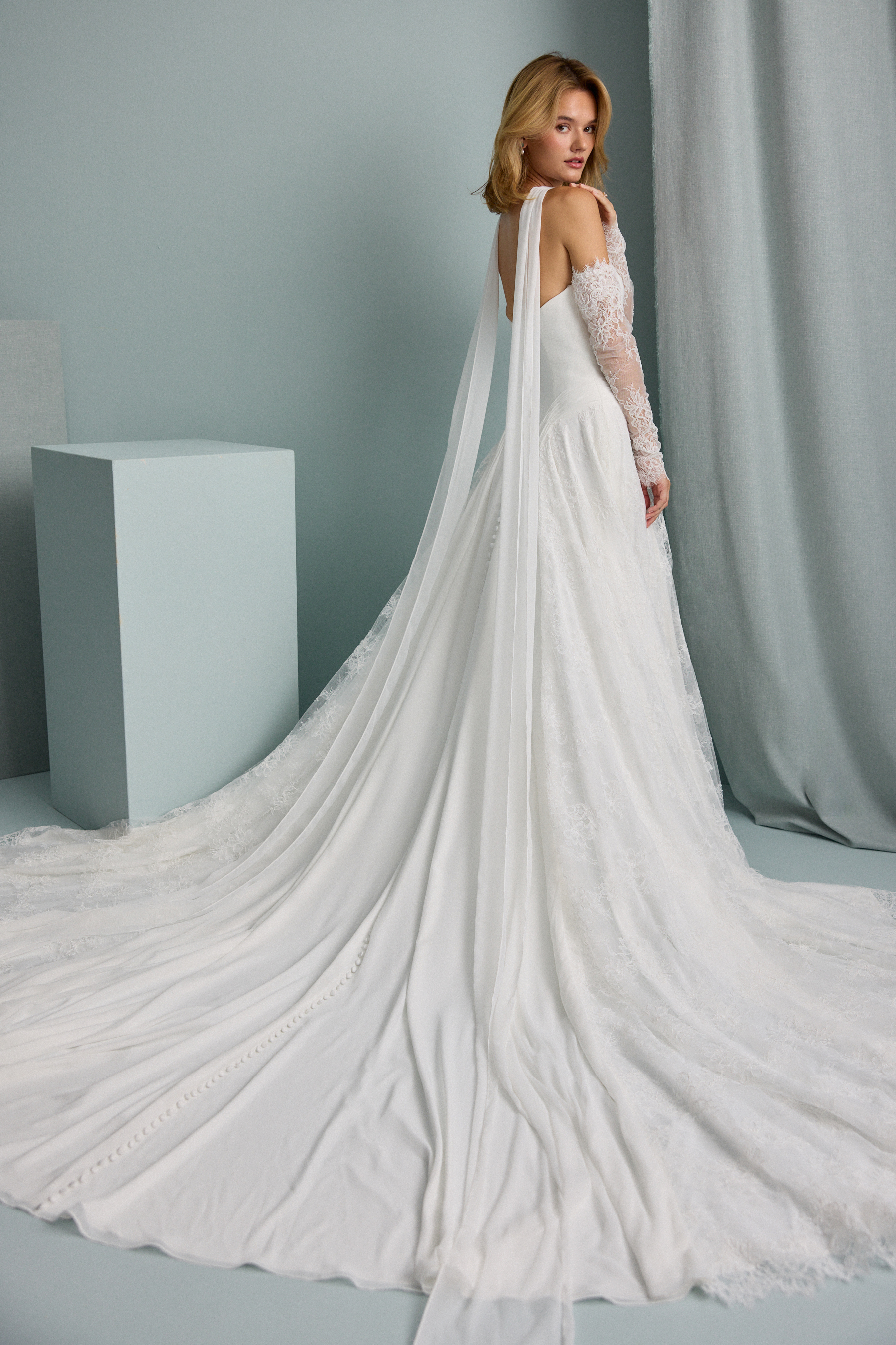 SAGRADA DRESS Detail 6